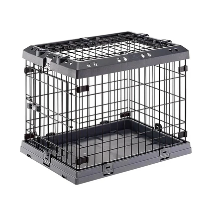 Crates & Carriers