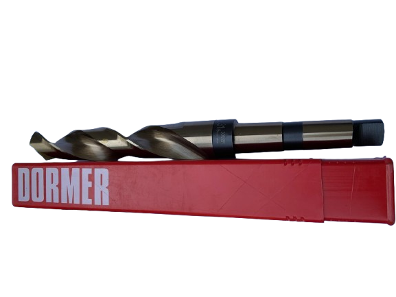HSS Cobalt Taper