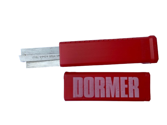 HSS Square Tool Bit