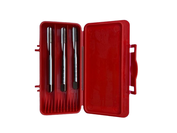 Premium Tap Set